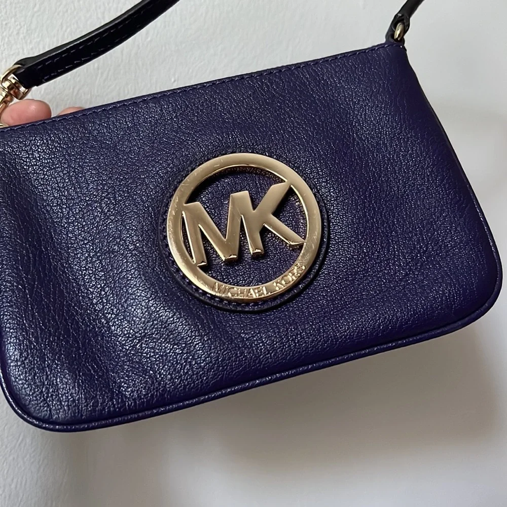 Michael Kors new mini